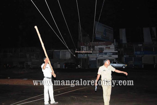 Thokkottu accident 1